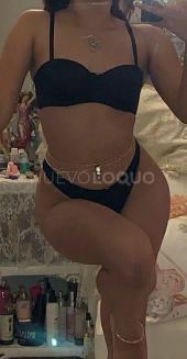 ️‍️‍ CHICA ATREVIDA