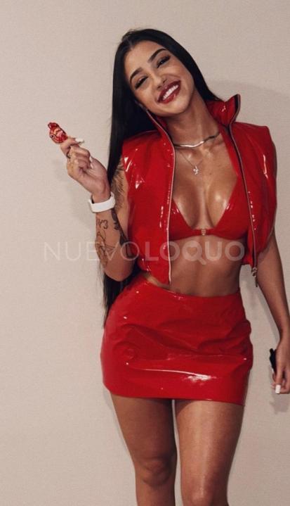  Melly Barbosa