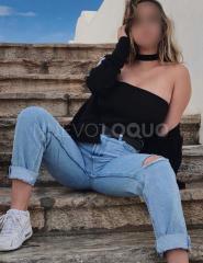 MIREIA CATALANA MOLT NATURAL  ANYETS