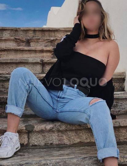  MIREIA CATALANA MOLT NATURAL  ANYETS