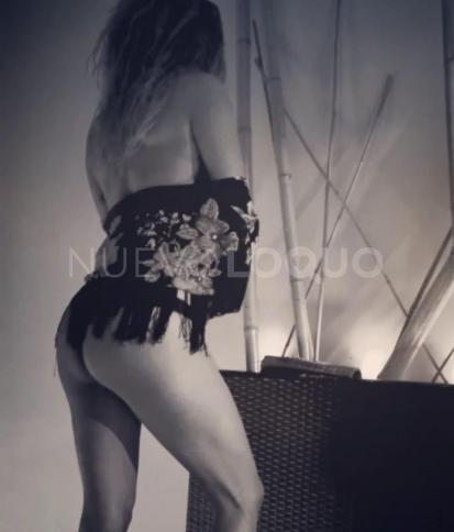  Masajista tántrica y erotica