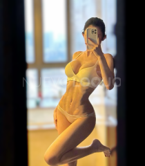 ️ANNY HERMOSA JOVENCITA, MUY IMPLICADA, LE ENCANTA DARTE MUCHO GUSTO️