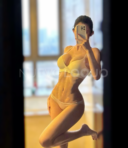  ️ANNY HERMOSA JOVENCITA, MUY IMPLICADA, LE ENCANTA DARTE MUCHO GUSTO️