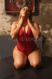 Divertida, Sexy y Coqueta VIA JULIA