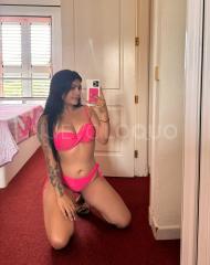 Divertida, Sexy y Coqueta
