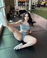 JUGUETONA Y AMOROSA PARA QUE QUEDES SATISFECHO