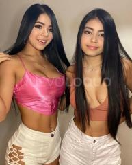 LATINAS HOT