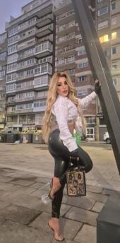 Hola soy anita auténtica sin