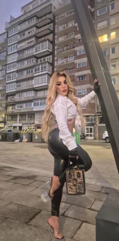  Hola soy anita auténtica sin