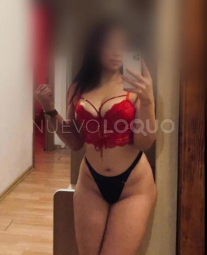 contactos pasion
