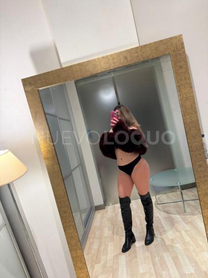  Naty jovencita
