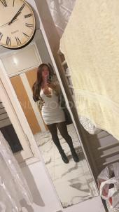 Daniela jovencita TS Masajes relajantes