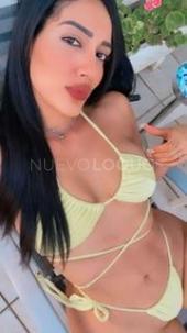 SABRINA tu mejor compañía