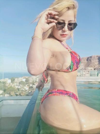 Posts pasion