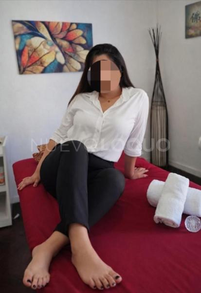  Masajista ! Mi masaje es profesional! Manos de seda . Encantadora