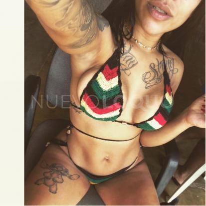  BRISA BRASILEIRA