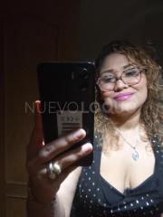 Gordita mexicana solo videollamadas leer bien videollamadas