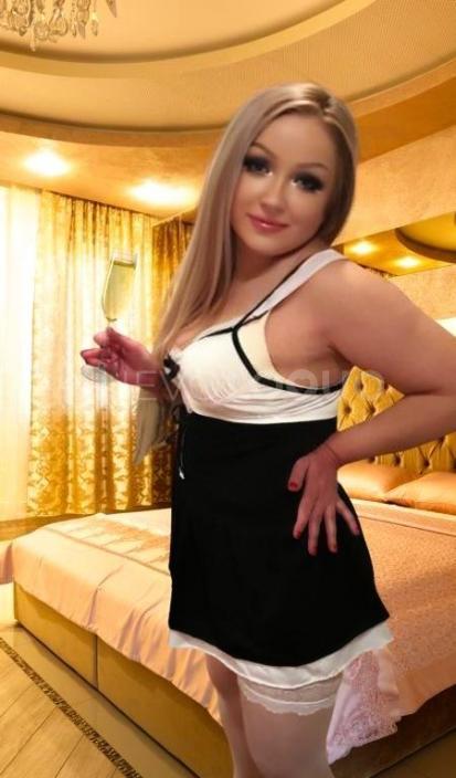  Apartamento propio Alina rusa tu masajista de lujo