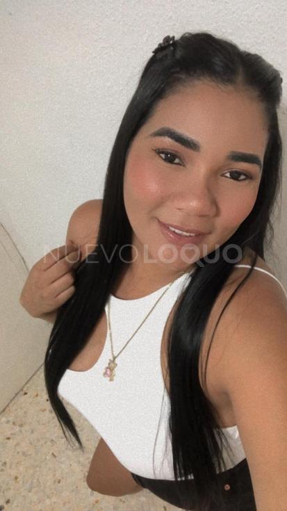  Luna, mujer aventurera