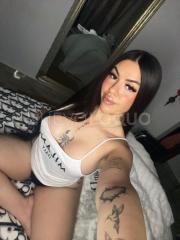 HOLA SOY UNA LINDA COLOMBIANA DISPUESTA A PASARLA BIEN CONOCER PERSONAS NUEVA