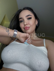 NUEVA EN TU CIUDAD POR UNA SEMANA ,COLOMBIANA BIEN Y DISCRETA AMOR