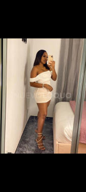 Emily latina novedad  años