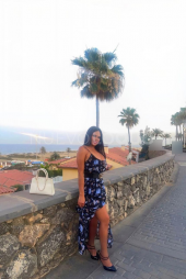 ESTOY DE VUELTA A CATALUÑA