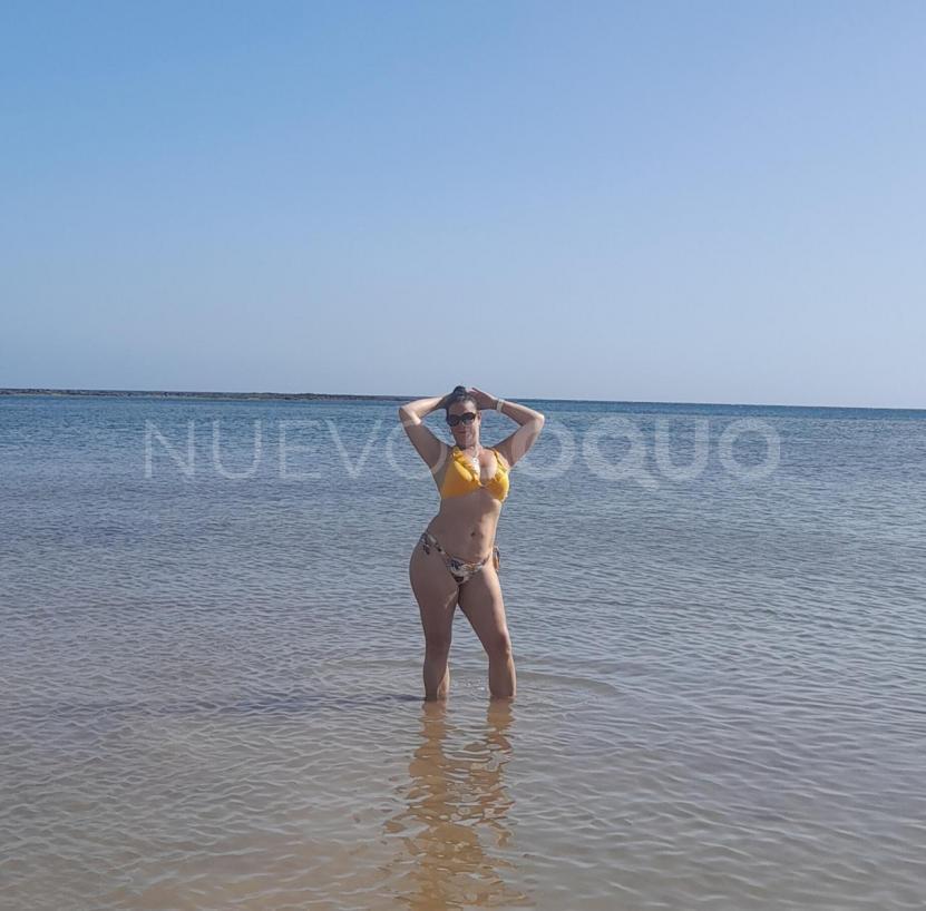  Amor soy una bomba y conmigo te la pasarás de otro nivel, escríbeme vienes o voy ??