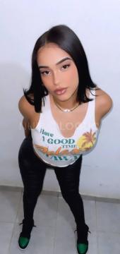 HOLA me llamo palme, JOVENCITA COLOMBIANA MUY MORBOSA ESCRIBEME O LLAMAME POR WHATSAPP 
