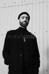 Amante alquímico