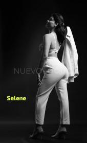 SELENE DE VUELTA EN PALAFRUGELL 