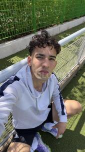 Chico latino nuevo en tu ciudad