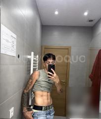 Chico latino nuevo en tu ciudad