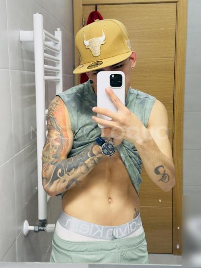 Chico latino nuevo en tu ciudad