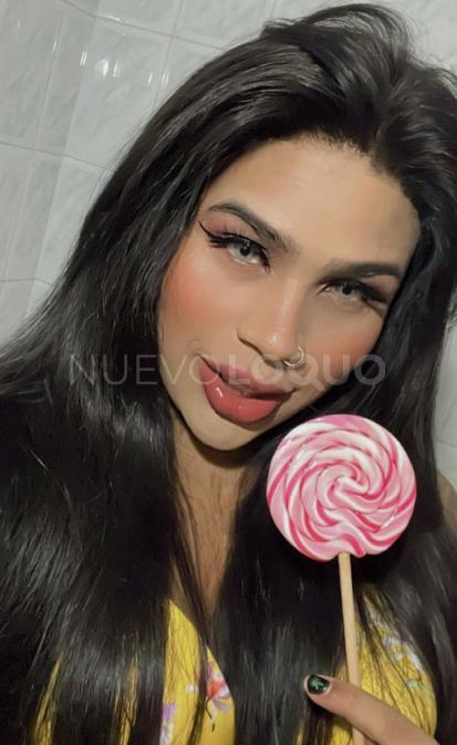  La mulata de tus sueños que tanto esperabas