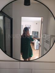 Masajista Francesa en Barcelona