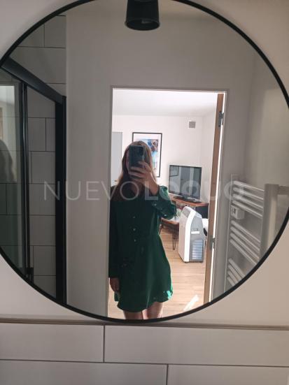  Masajista Francesa en Barcelona