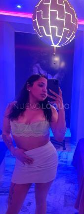 CAROL  AÑITOS HOT HOT HOT DOMINICANA
