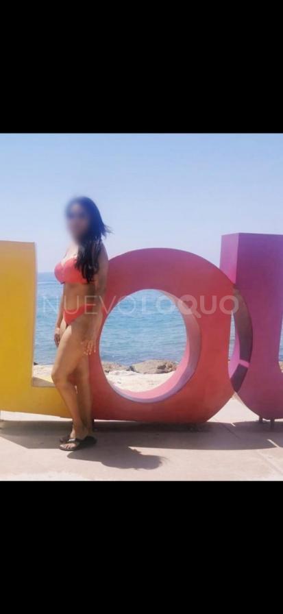  Latina. Muy fogosa  espera por ty. 
