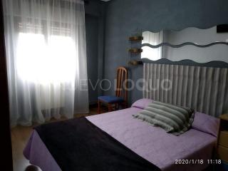 Habitaciones en piso compartiso