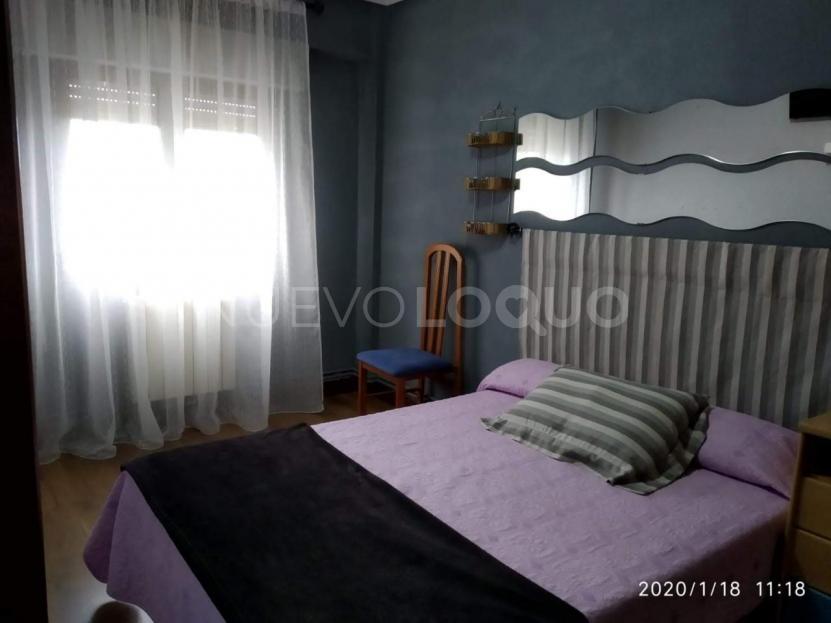  Habitaciones en piso compartiso