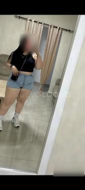 Linda Diosa por badalona
