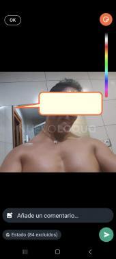 Masagista Erotico Chico MADURITO , Educado con gran conversacion y trato Exquisito