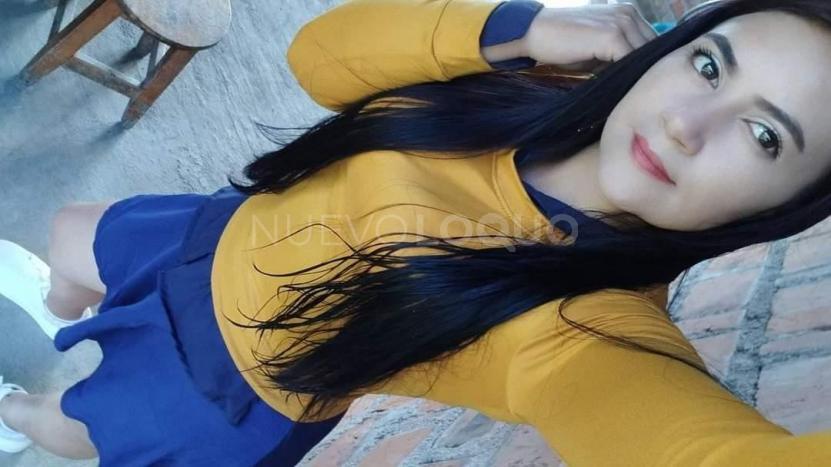  Sexi paraguaya