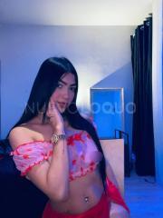 Tu chica ideal para cualquier ocasión