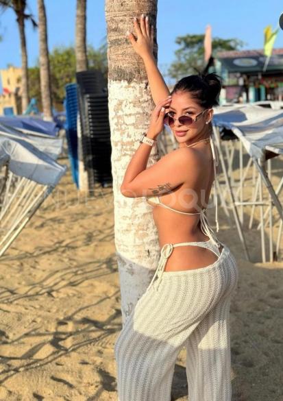  Tu chica ideal para cualquier ocasión