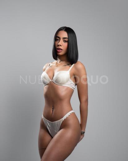  Tu chica ideal para cualquier ocasión