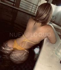 sexy y fogosa