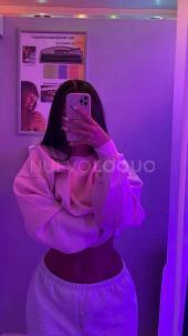 BELLA,estudiante  en son ferriol