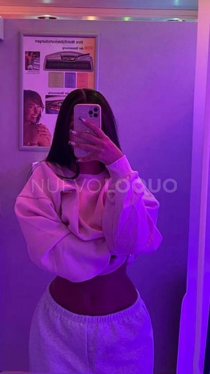  BELLA,estudiante  en son ferriol